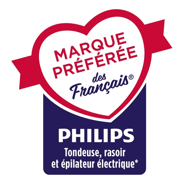 Vue principale de Philips OneBlade 360 Connecté QP4631/30, tondeuse visage et corps