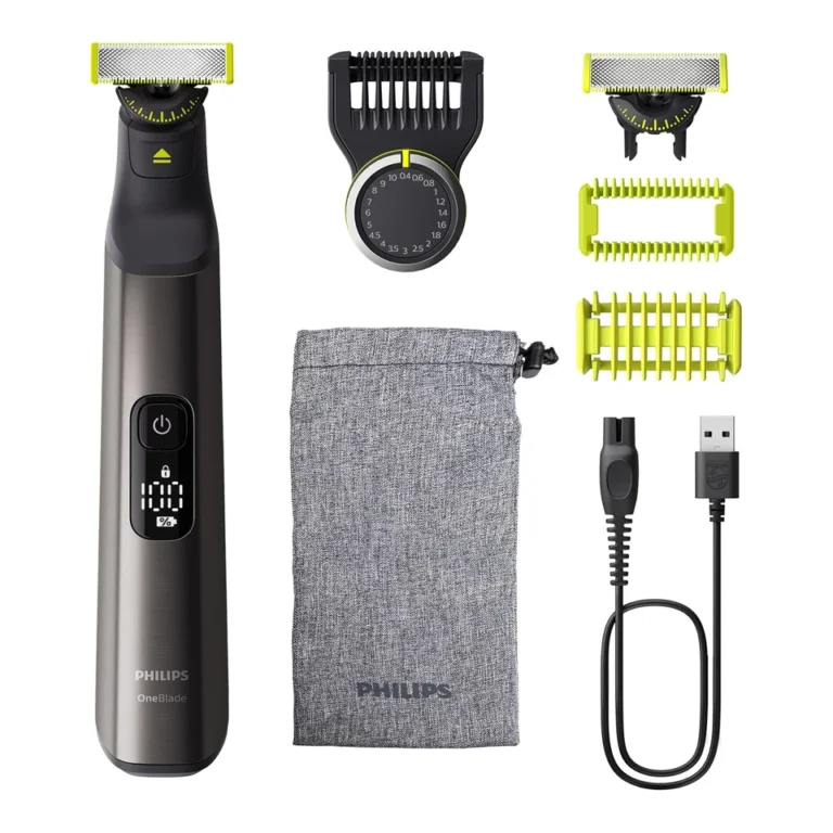 Philips OneBlade Pro 360 QP6552/30 · vue principale du produit